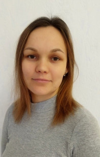 Суднева Любовь Владимировна Суднева Любовь Владимировна