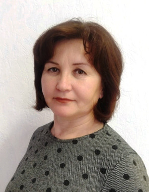 Воспитатель Батуева Ирина Леонидовна Воспитатель Батуева Ирина Леонидовна