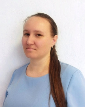 Воспитатель Семакина Оксана Леонидовна Воспитатель Семакина Оксана Леонидовна